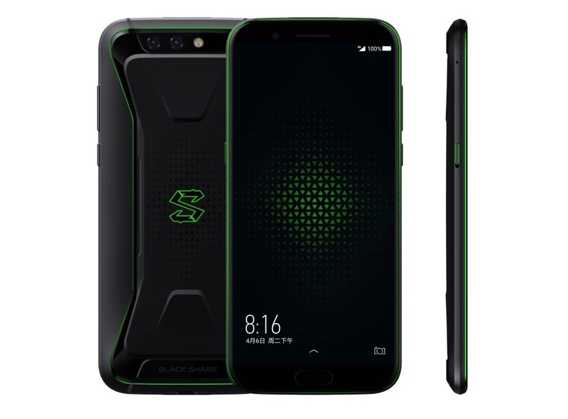 Xiaomi Black Shark thumbnail 2