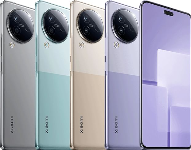 Xiaomi Civi 3 thumbnail 3