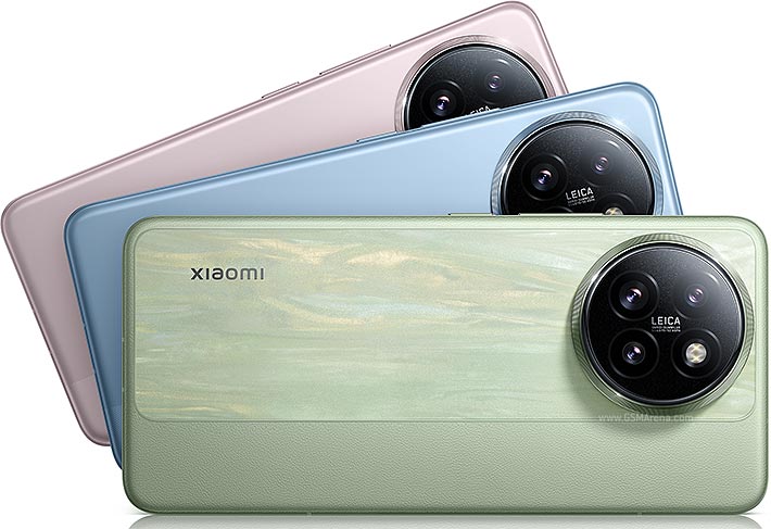 Xiaomi Civi 4 Pro thumbnail 3