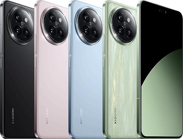 Xiaomi Civi 4 Pro thumbnail 4