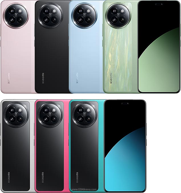 Xiaomi Civi 4 Pro thumbnail 5