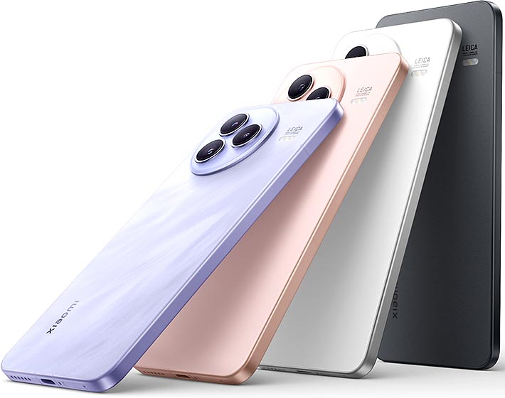Xiaomi Civi 5 Pro thumbnail 3