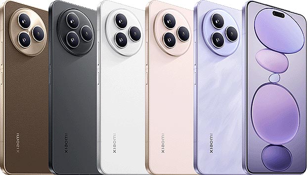 Xiaomi Civi 5 Pro thumbnail 5