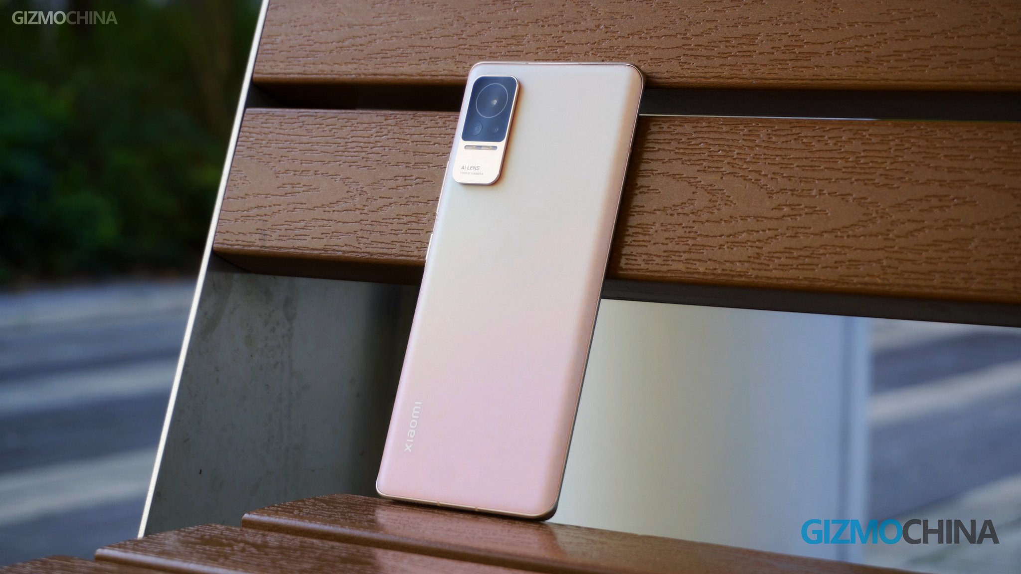 Xiaomi Civi thumbnail 3