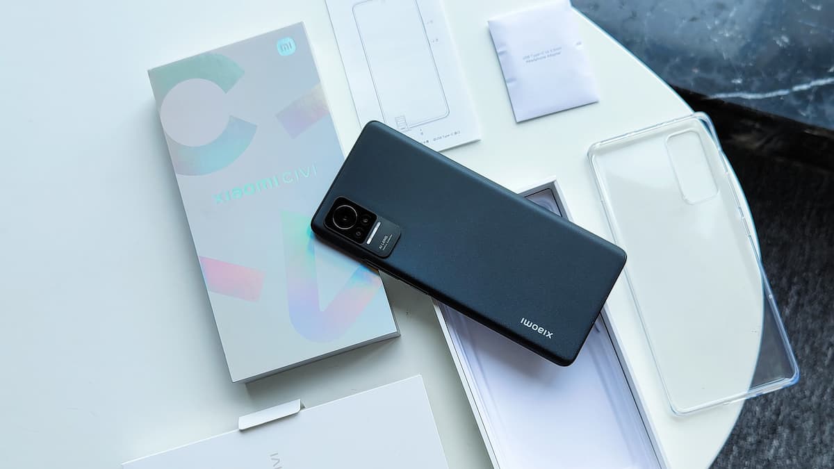 Xiaomi Civi thumbnail 5