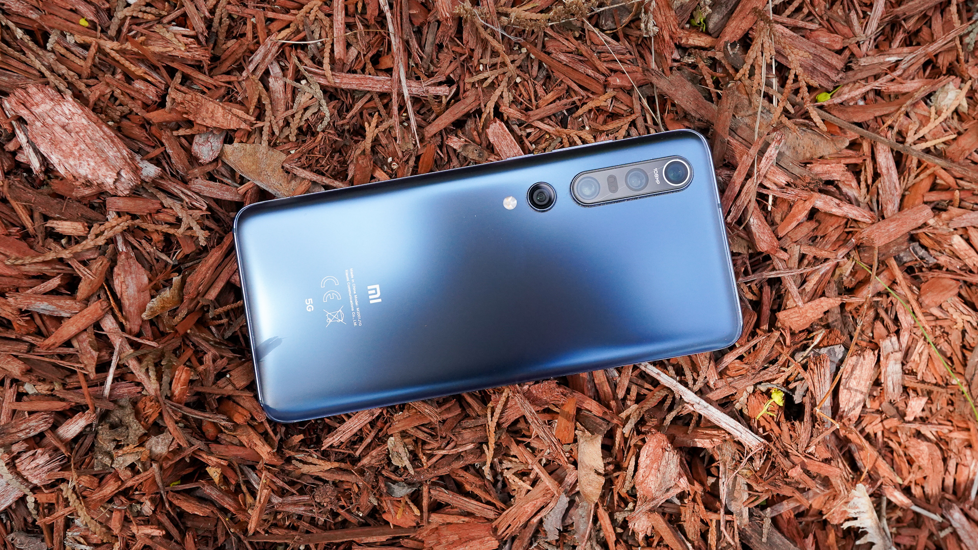 Xiaomi Mi 10 Pro 5G thumbnail 3