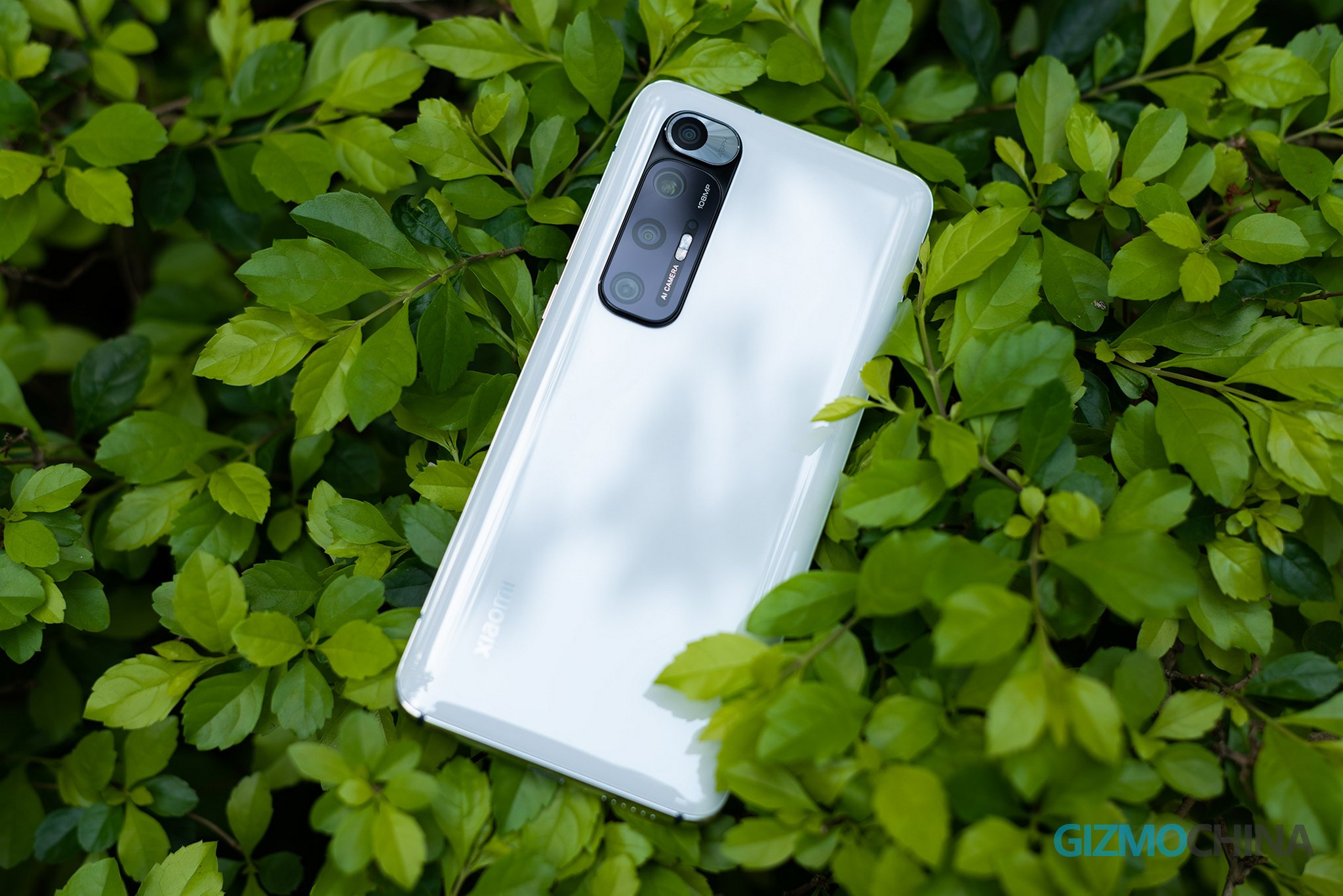 Xiaomi Mi 10S thumbnail 5