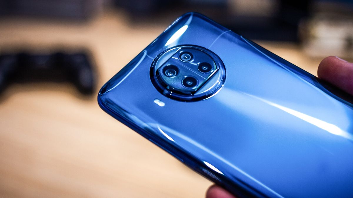 Xiaomi Mi 10T Lite 5G thumbnail 3
