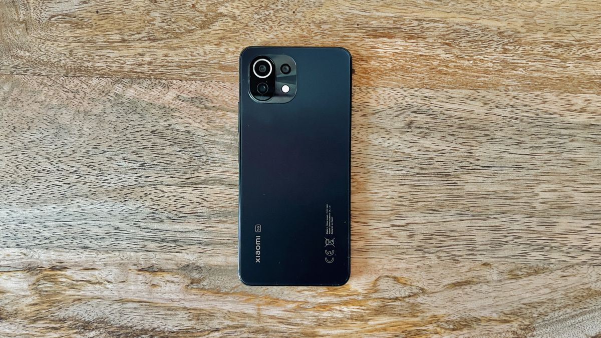 Xiaomi Mi 11 Lite 5G thumbnail 5