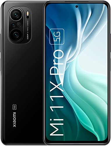 Xiaomi Mi 11X Pro thumbnail 2