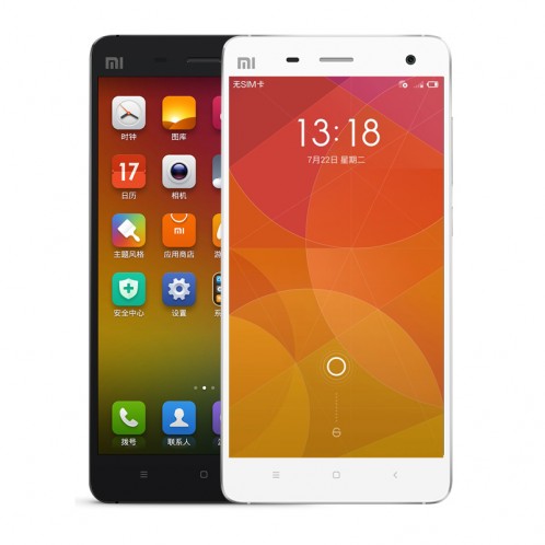 Xiaomi Mi 4 thumbnail 3