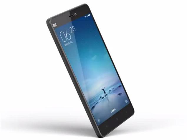 Xiaomi Mi 4c thumbnail 3