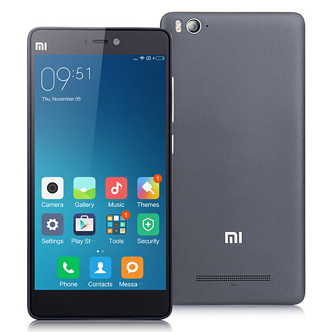 Xiaomi Mi 4c thumbnail 4