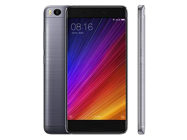 Xiaomi Mi 5s thumbnail 3