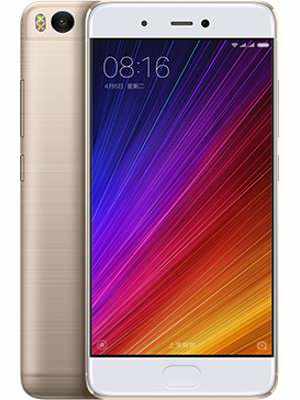 Xiaomi Mi 5s thumbnail 4
