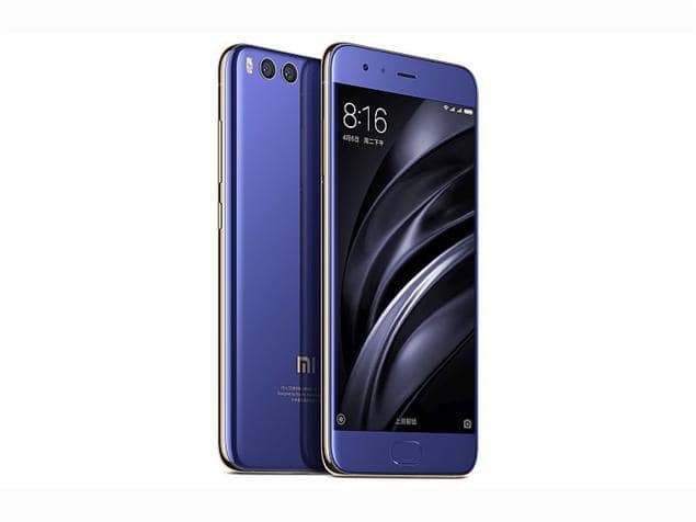Xiaomi Mi 6 thumbnail 2