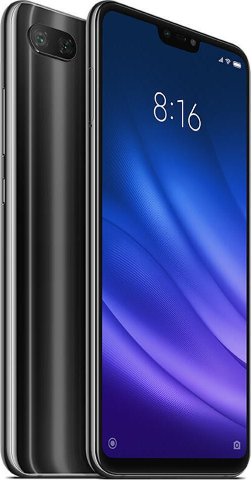 Xiaomi Mi 8 Lite thumbnail 4