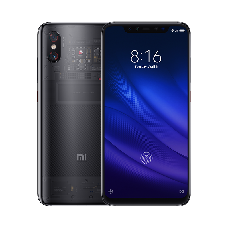 Xiaomi Mi 8 Pro thumbnail 3
