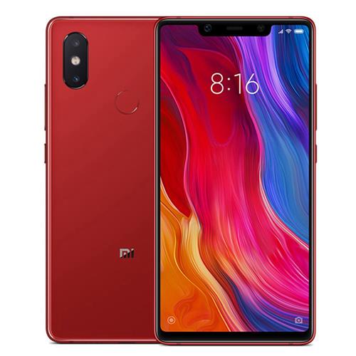 Xiaomi Mi 8 SE thumbnail 2