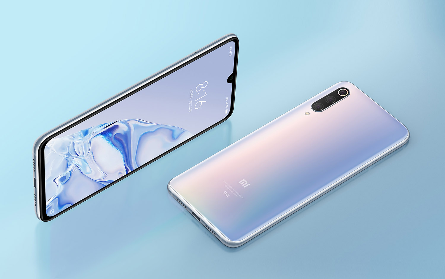 Xiaomi Mi 9 Pro 5G thumbnail 3