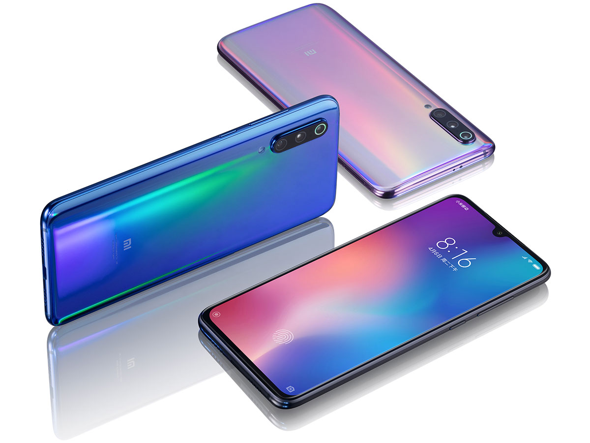 Xiaomi Mi 9 Pro thumbnail 4