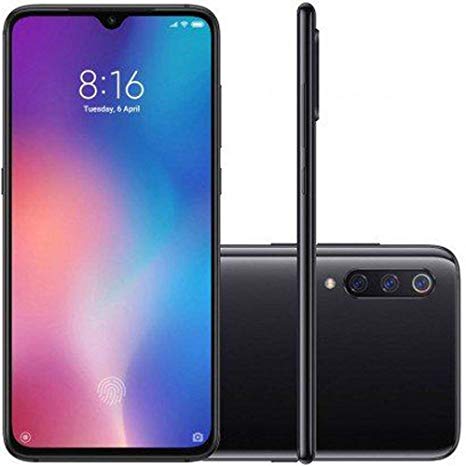 Xiaomi Mi 9 SE thumbnail 2
