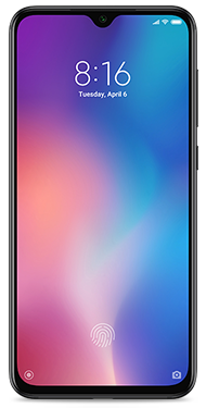 Xiaomi Mi 9 SE thumbnail 4
