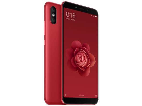 Xiaomi Mi A2 (Mi 6X) thumbnail 3