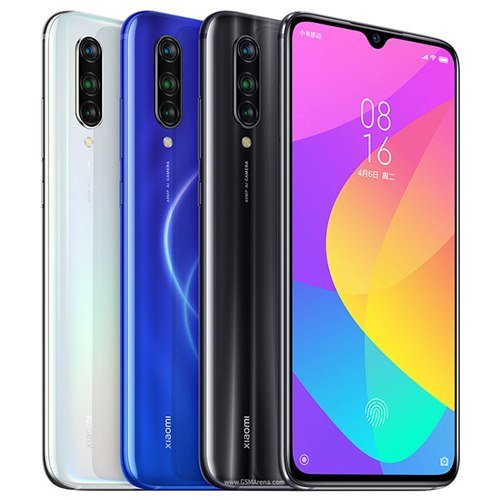 Xiaomi Mi CC9 thumbnail 2