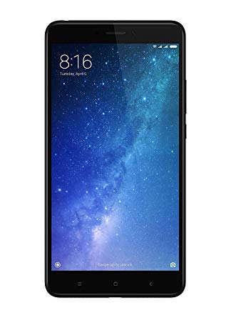 Xiaomi Mi Max 2 thumbnail 2