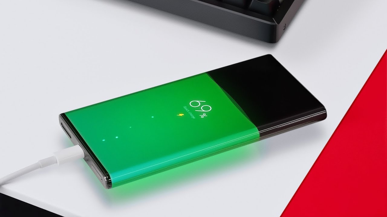 Xiaomi Mi Mix Alpha thumbnail 5