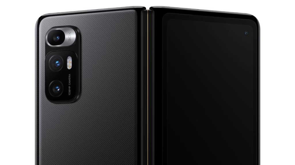 Xiaomi Mi Mix Fold thumbnail 2