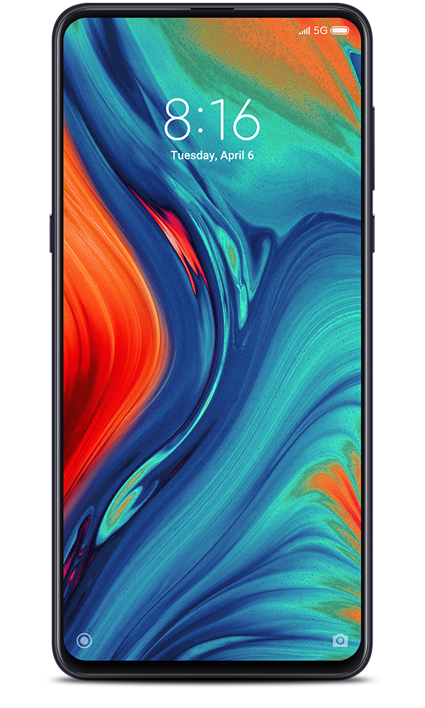 Xiaomi Mi Mix thumbnail 3