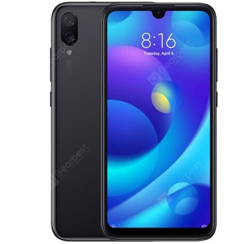 Xiaomi Mi Play thumbnail 3