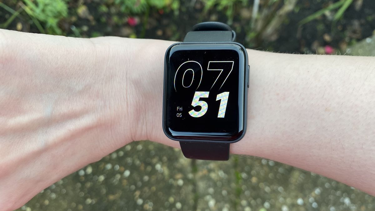 Xiaomi Mi Watch Lite thumbnail 2