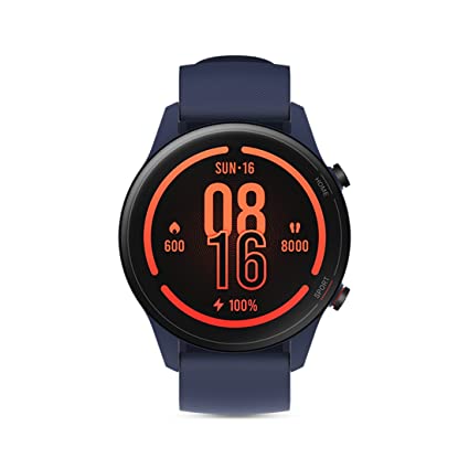 Xiaomi Mi Watch Revolve Active thumbnail 2