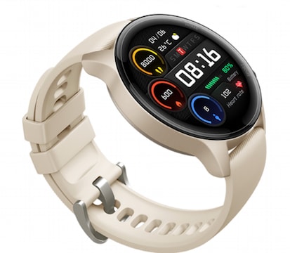 Xiaomi Mi Watch Revolve Active thumbnail 3