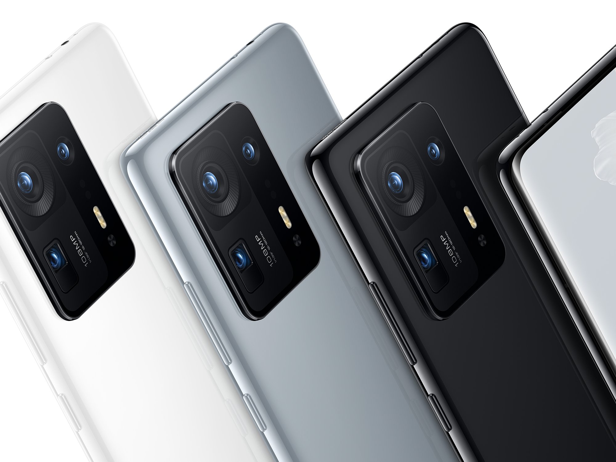 Xiaomi Mix 4 thumbnail 3