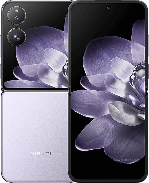 Xiaomi Mix Flip thumbnail 2