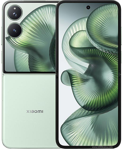 Xiaomi Mix Flip 2 thumbnail 2