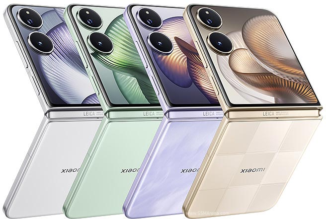 Xiaomi Mix Flip 2 thumbnail 3