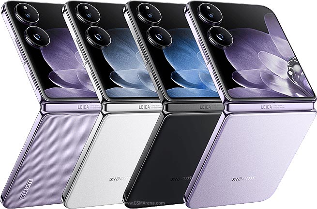 Xiaomi Mix Flip thumbnail 3
