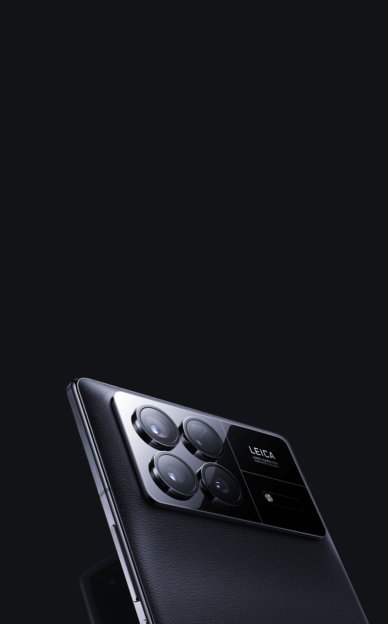 Xiaomi Mix Fold 3 thumbnail 4