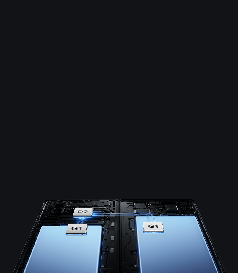 Xiaomi Mix Fold 3 thumbnail 5