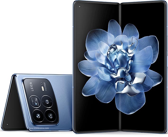 Xiaomi Mix Fold 4 thumbnail 2