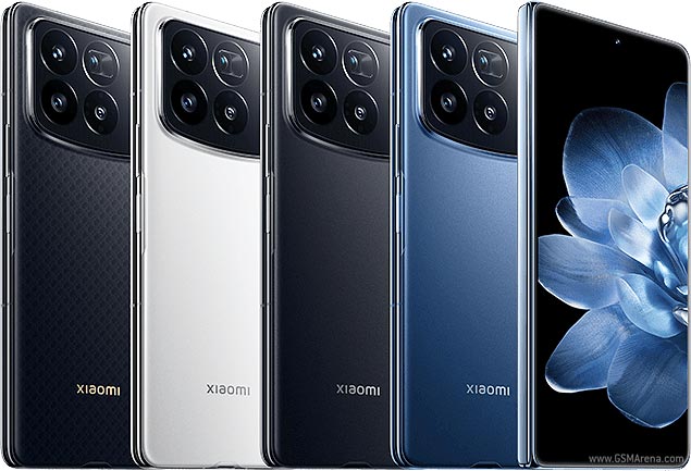 Xiaomi Mix Fold 4 thumbnail 4
