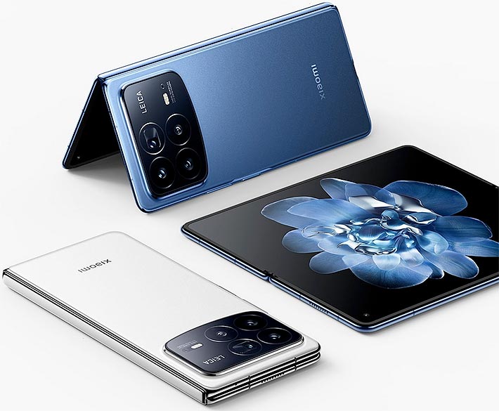 Xiaomi Mix Fold 4 thumbnail 5