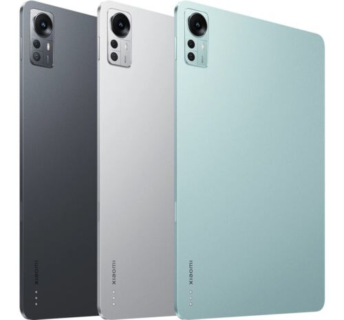 Xiaomi Pad 5 Pro 12.4 thumbnail 3