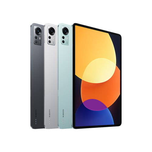 Xiaomi Pad 5 Pro 12.4 thumbnail 5