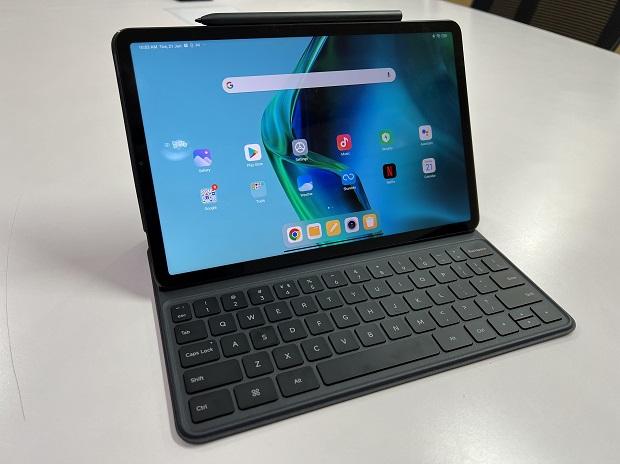Xiaomi Pad 5 thumbnail 3
